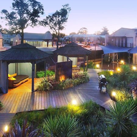 Bay Village Resort Dunsborough Exterior foto