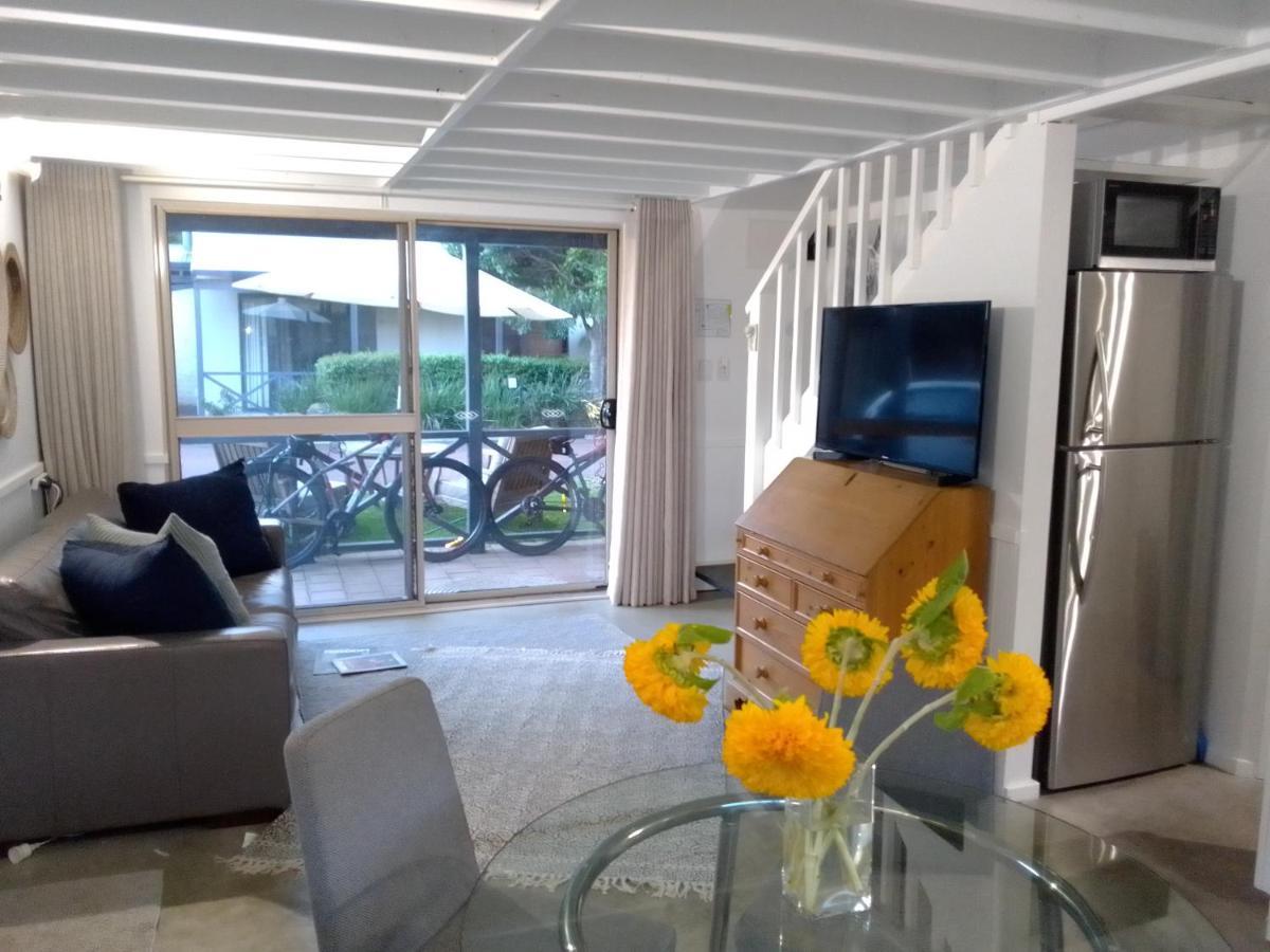 Bay Village Resort Dunsborough Exterior foto