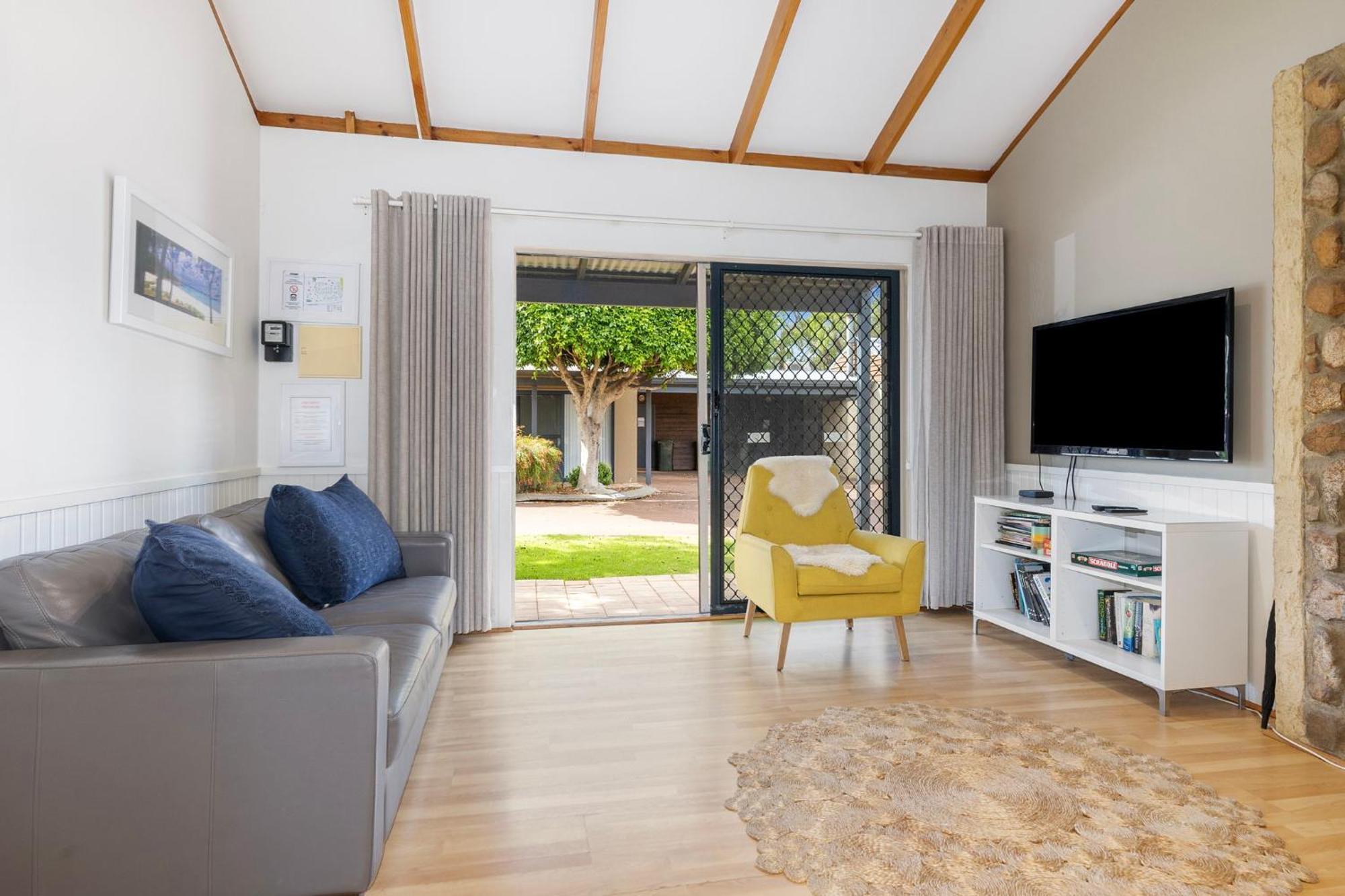 Bay Village Resort Dunsborough Exterior foto