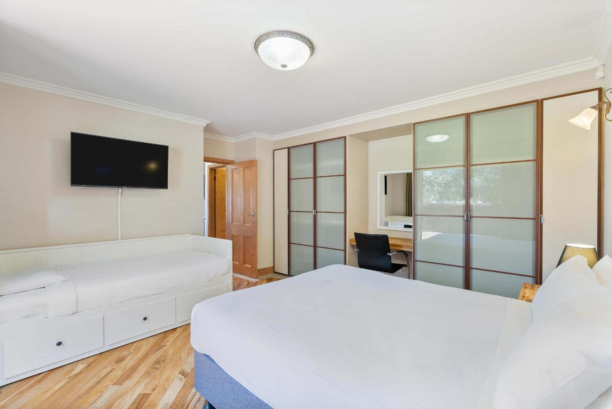 Bay Village Resort Dunsborough Exterior foto
