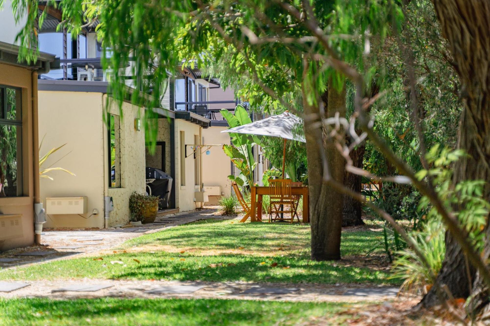 Bay Village Resort Dunsborough Exterior foto