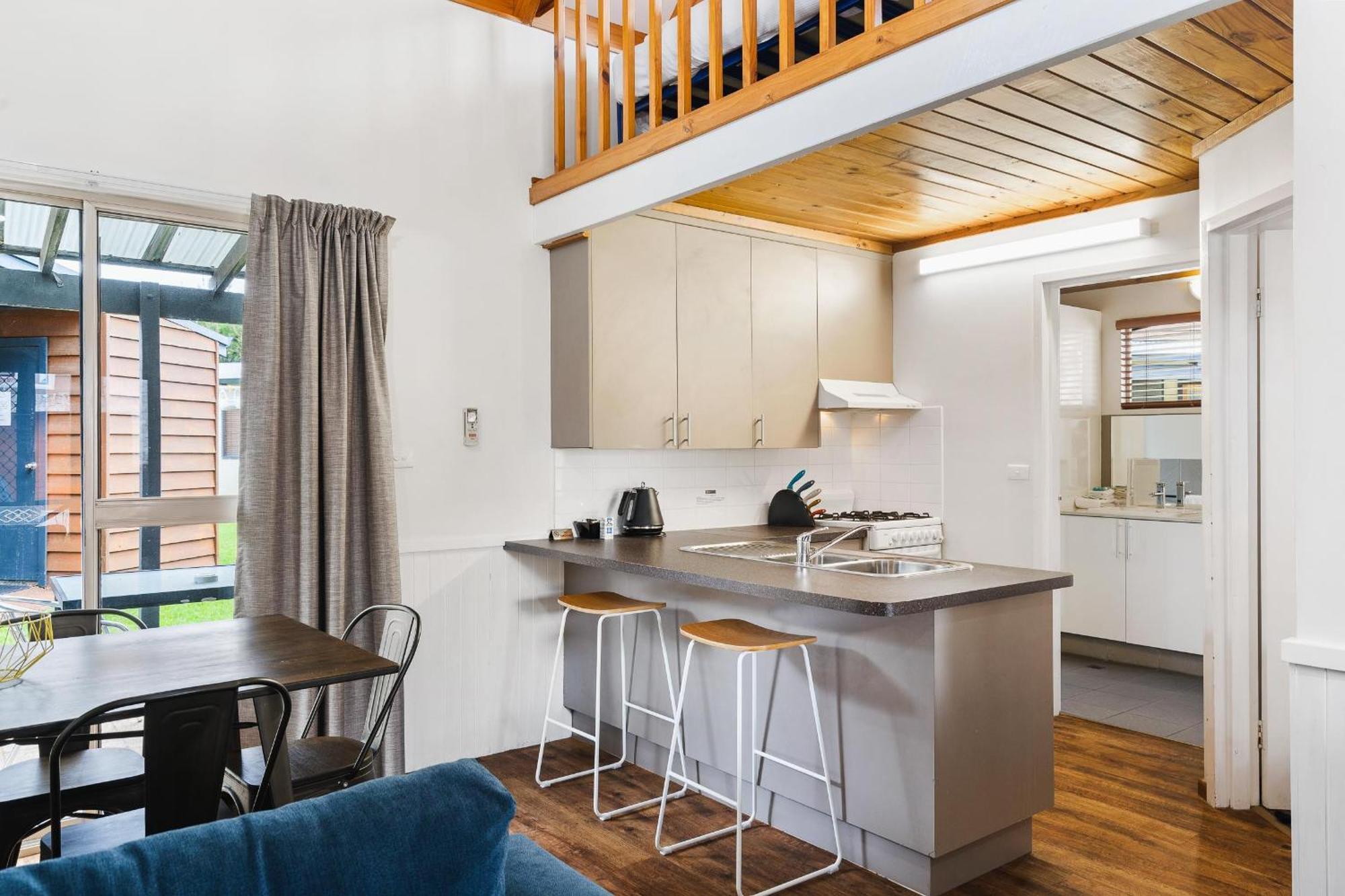 Bay Village Resort Dunsborough Exterior foto