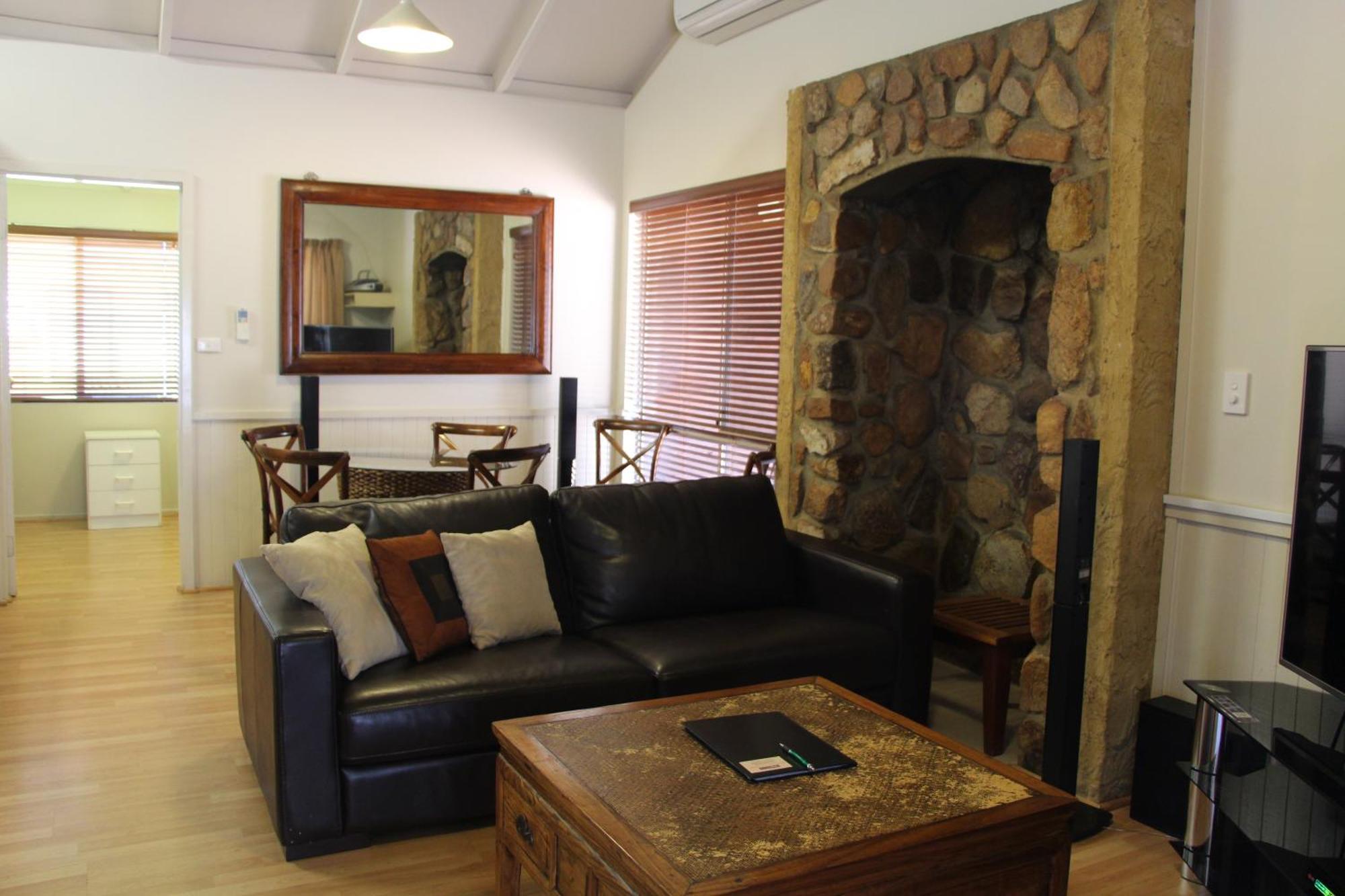 Bay Village Resort Dunsborough Habitación foto